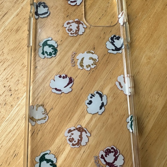 Coach IPhone 11 Pro Max case - Picture 4 of 5